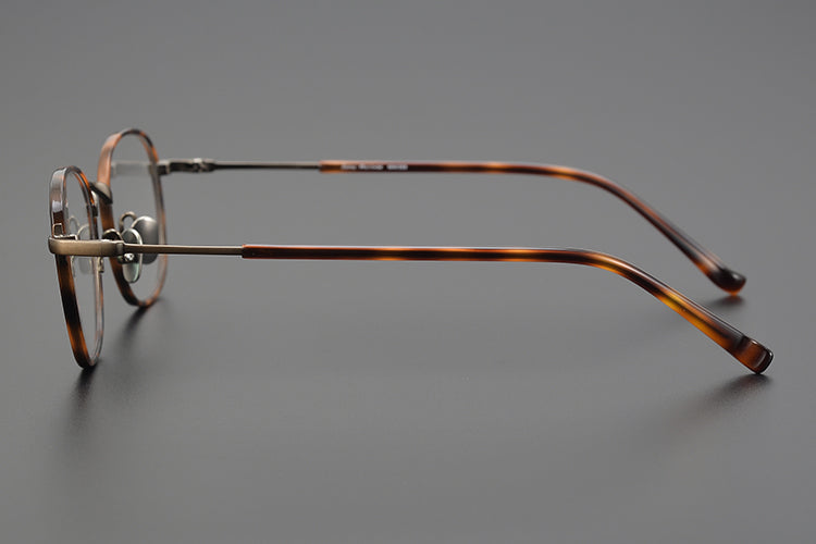 Rectangle Glasses MW1306