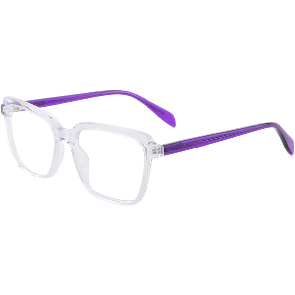 Cat-Eye Glasses A3274