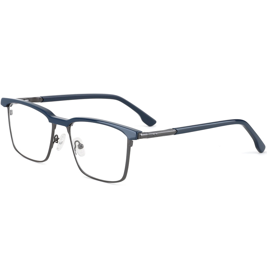 Rectangle Glasses YEC1096