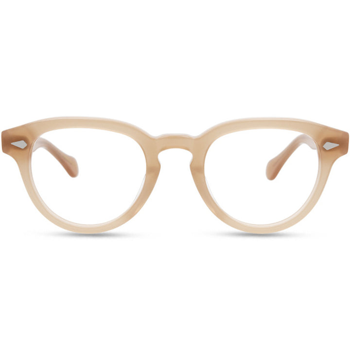 Round Glasses GC1076