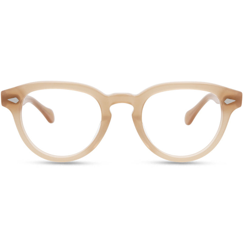 Round Glasses GC1076