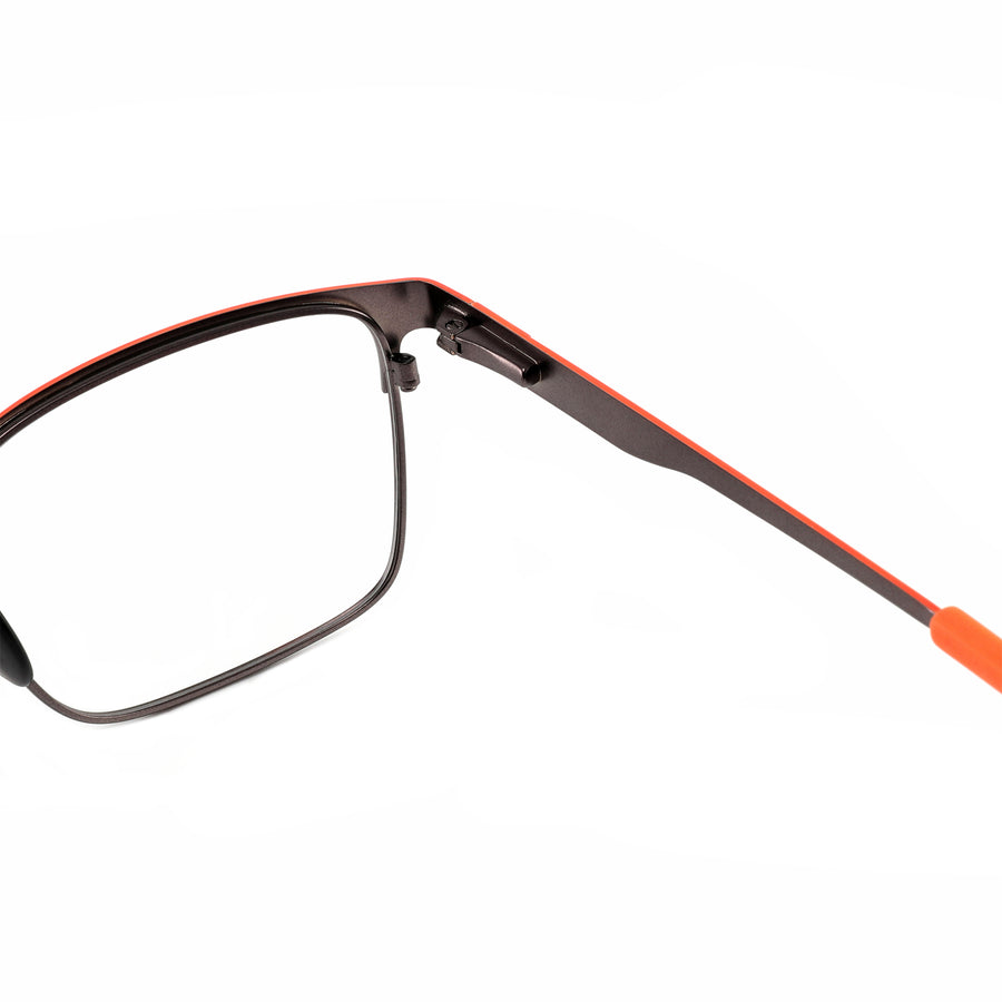 Square Glasses DS1011