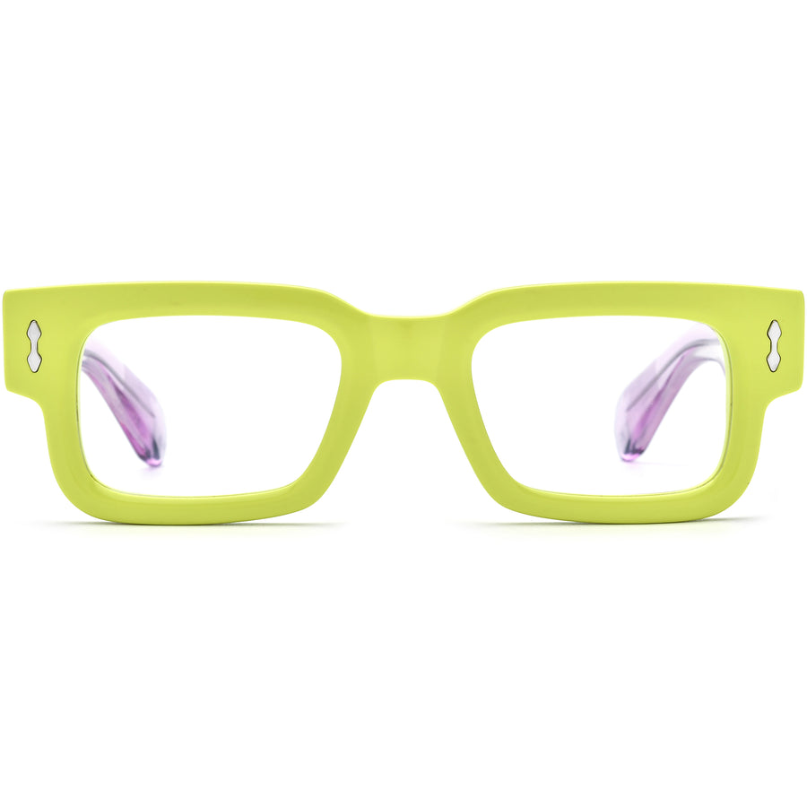 Rectangle Glasses BR1699