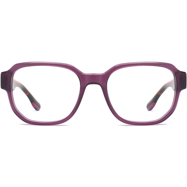Square Glasses KC1012