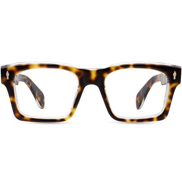 Square Glasses GC1085