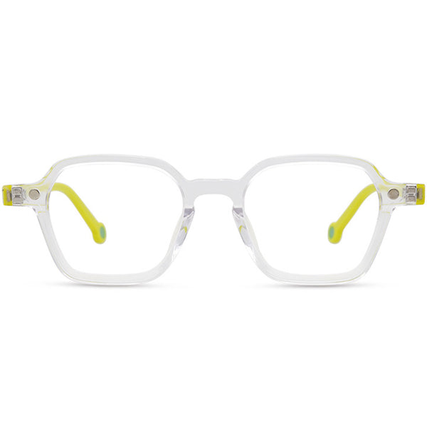 Geometric Glasses GC1045