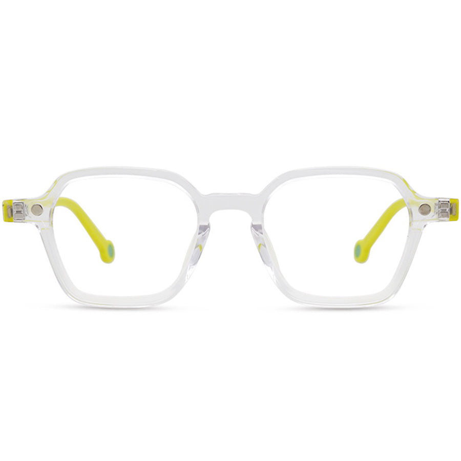Geometric Glasses GC1045