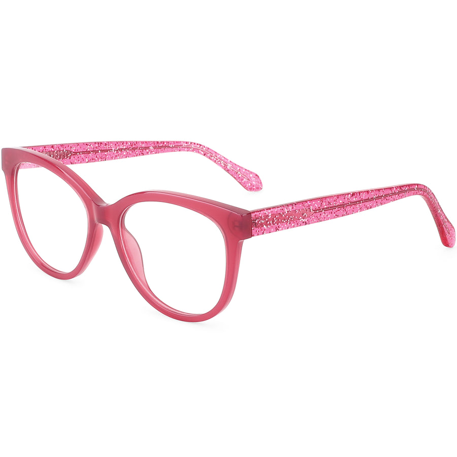 Round Glasses YSAA1079