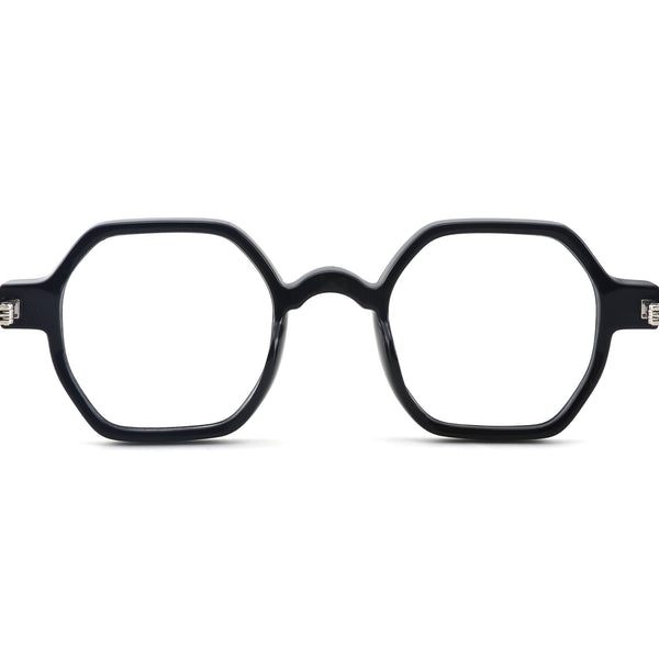 Geometric Glasses YEA1259