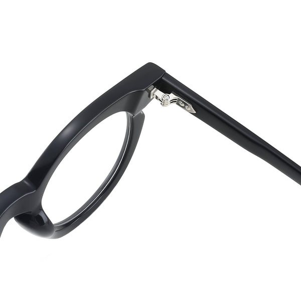 Round Glasses YEA1162