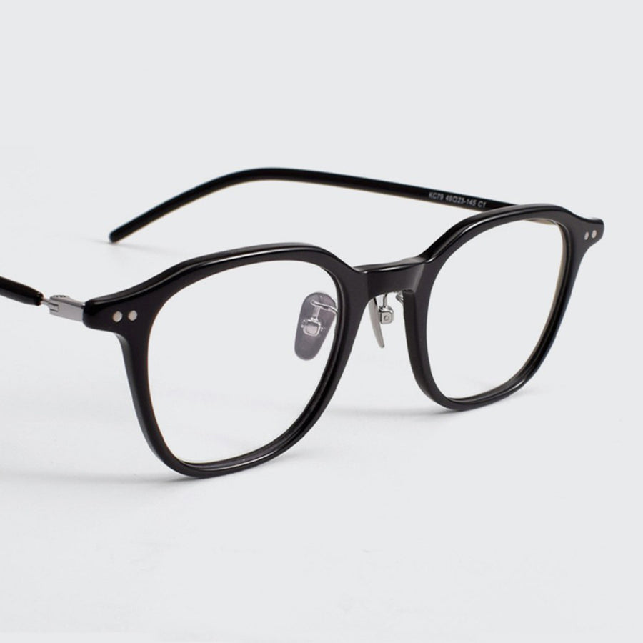 Square Glasses YM1036