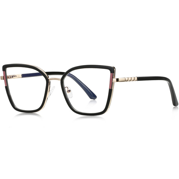 Cat-Eye Glasses PF1156