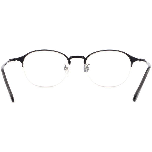 Round Glasses O1870