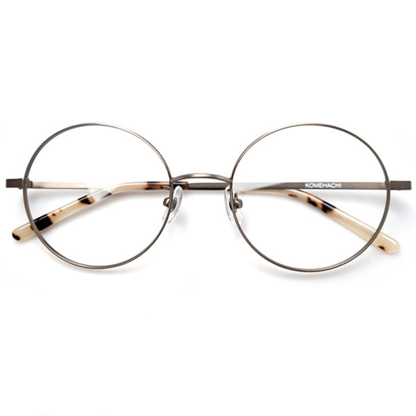 Round Glasses A1479