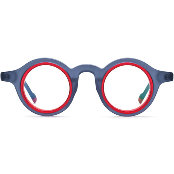 Round Glasses BR1412