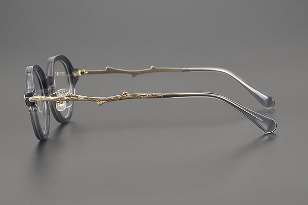 Round Glasses TG1239