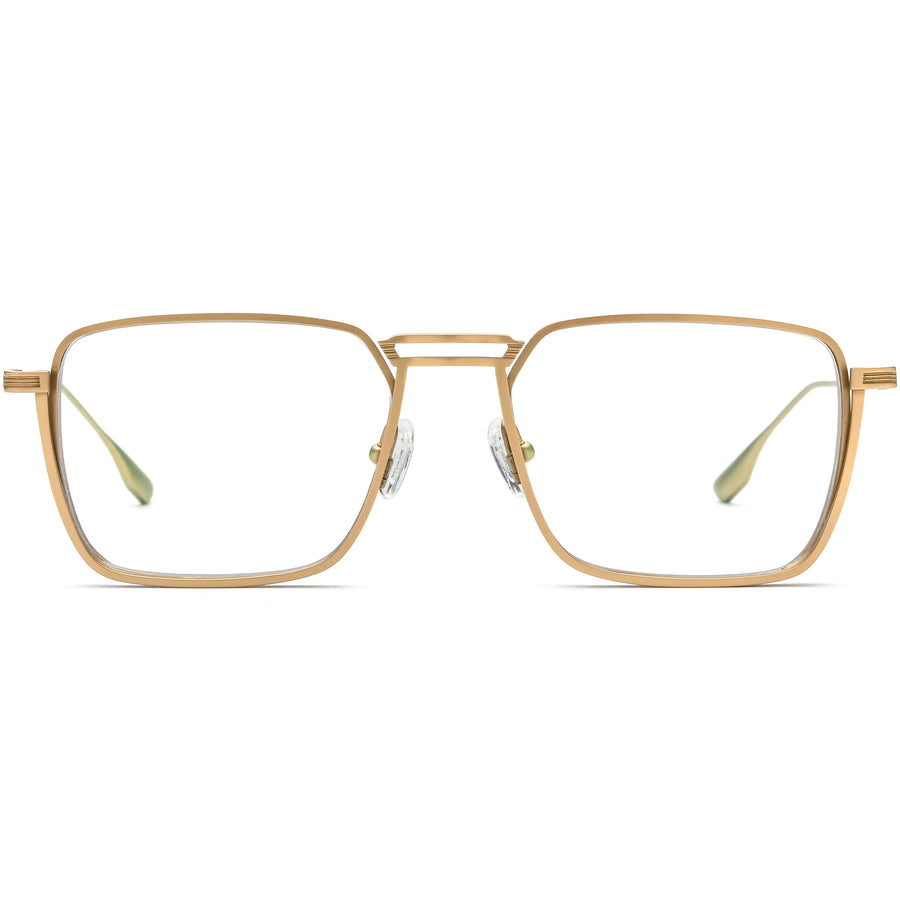 Square Glasses BR1565