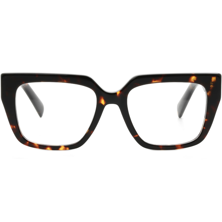Square Glasses GSR1149