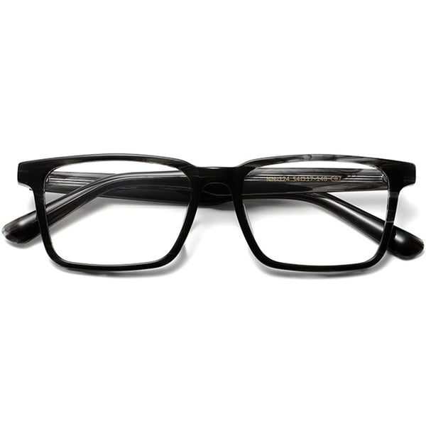 Rectangle Glasses HT1005