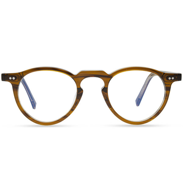 Round Glasses GC1024