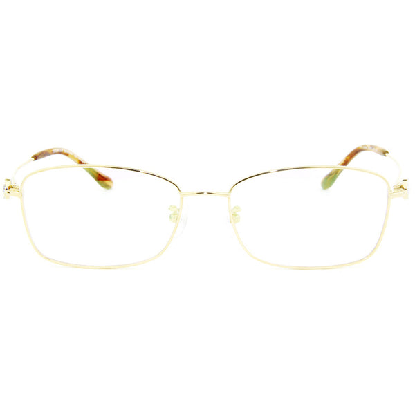 Rectangle Glasses JLS1034