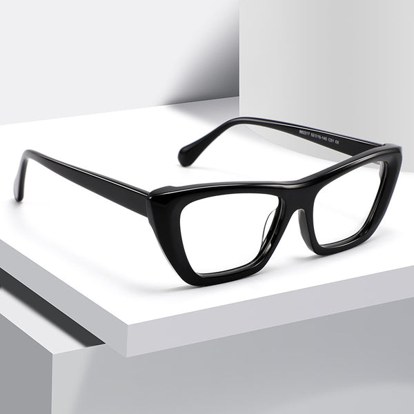 Cat-Eye Glasses KC1035