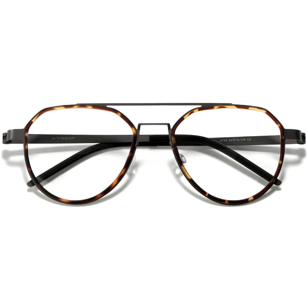 Aviator Glasses A4127