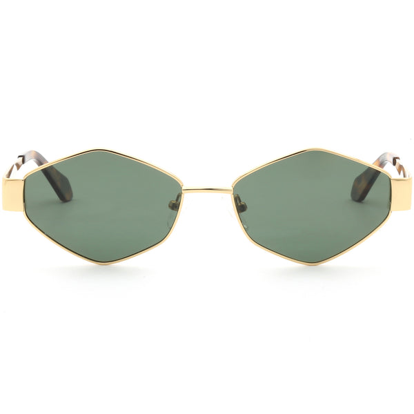 Geometric Glasses GSS1116