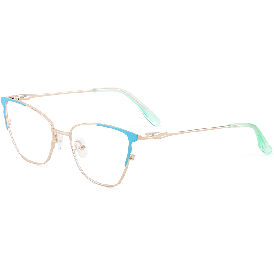 Cat-Eye Glasses YEM1138