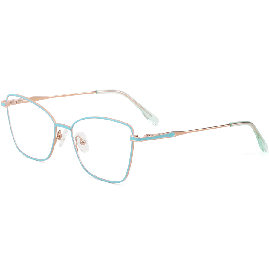 Cat-Eye Glasses YEM1147