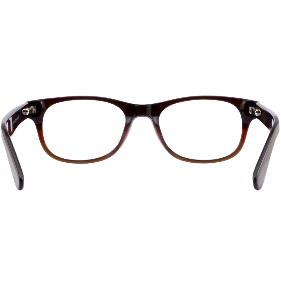 Rectangle Glasses O2289