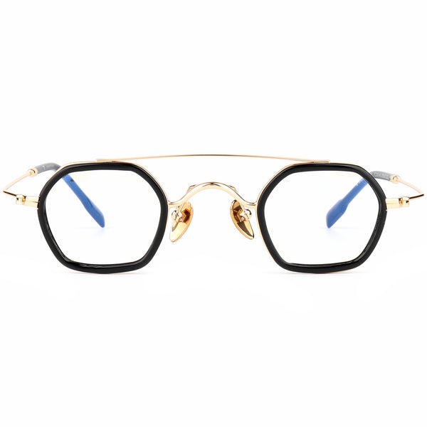 Geometric Glasses ST1056