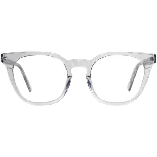 Square Glasses GSR1076