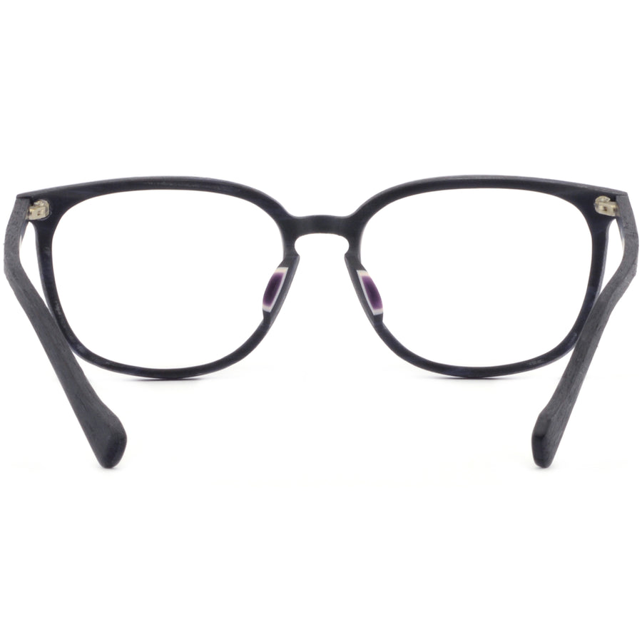 Square Glasses O1822