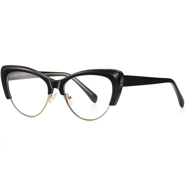 Cat-Eye Glasses PF1014