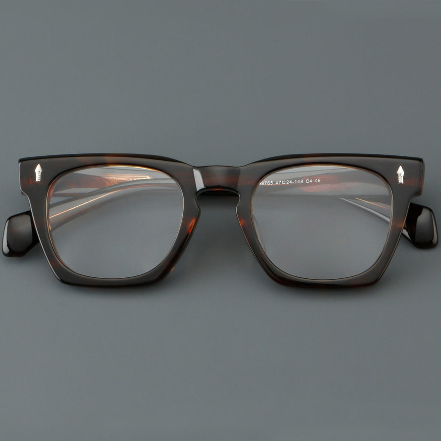 Square Glasses A4005
