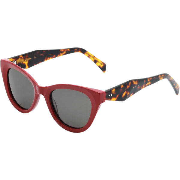 Cat-Eye Sunglasses GSS1056