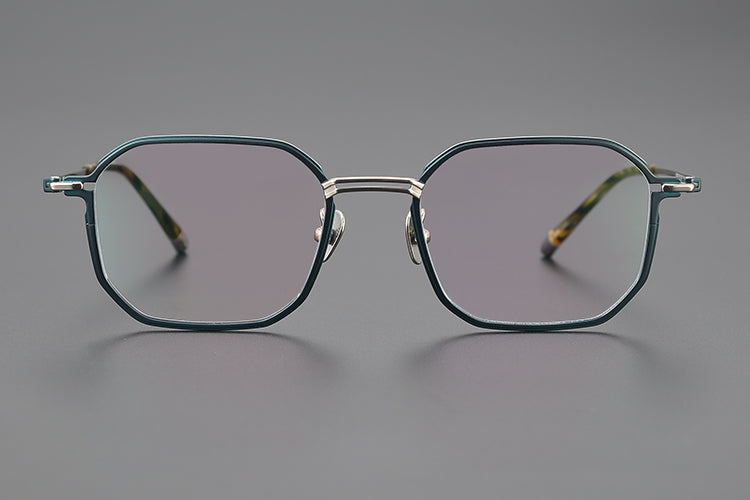 Square Glasses MW1319