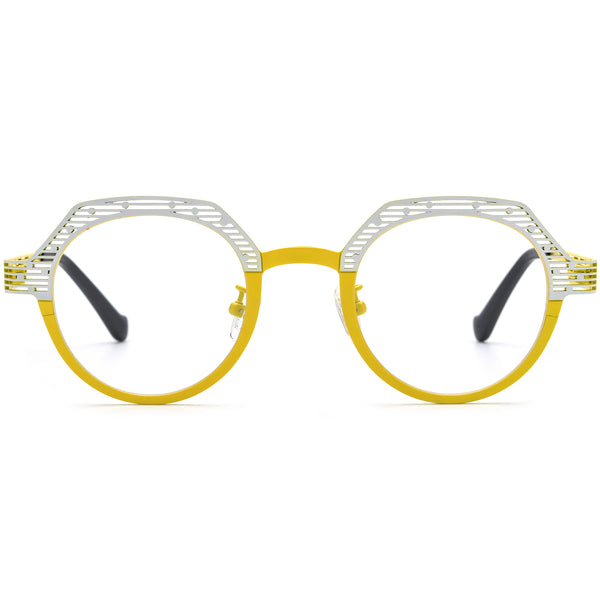 Round Glasses BR1508