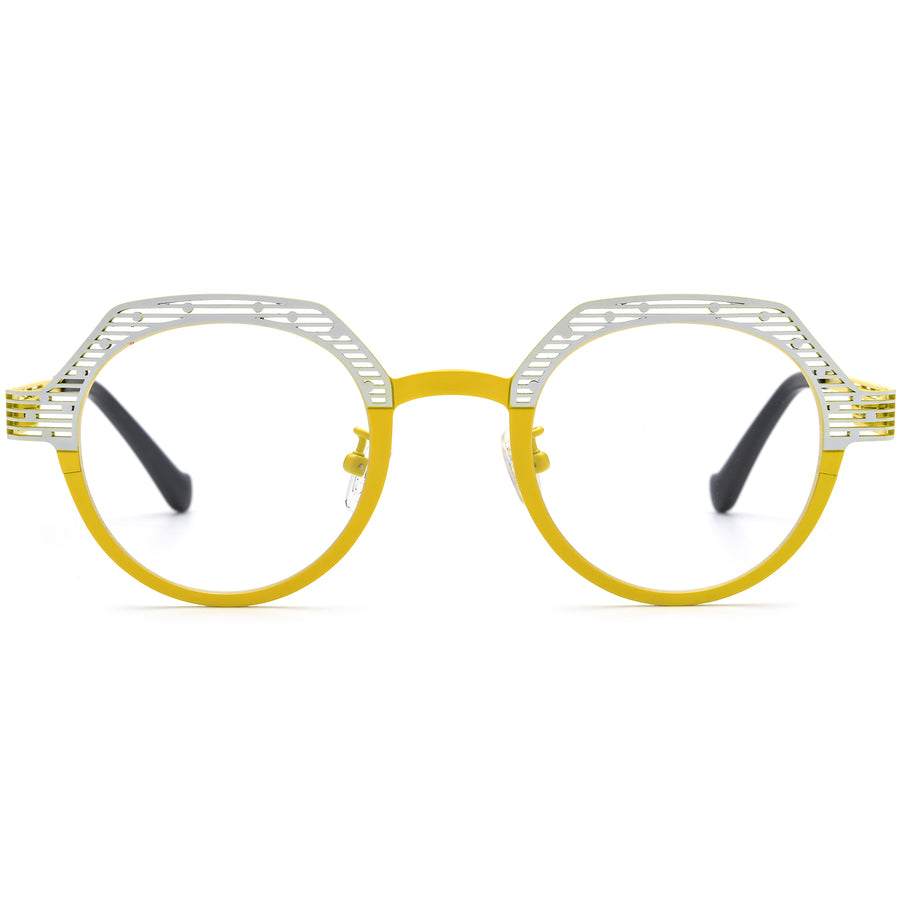 Round Glasses BR1508