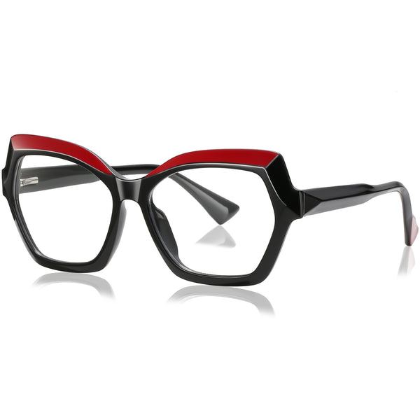 Geometric Glasses YSD1047