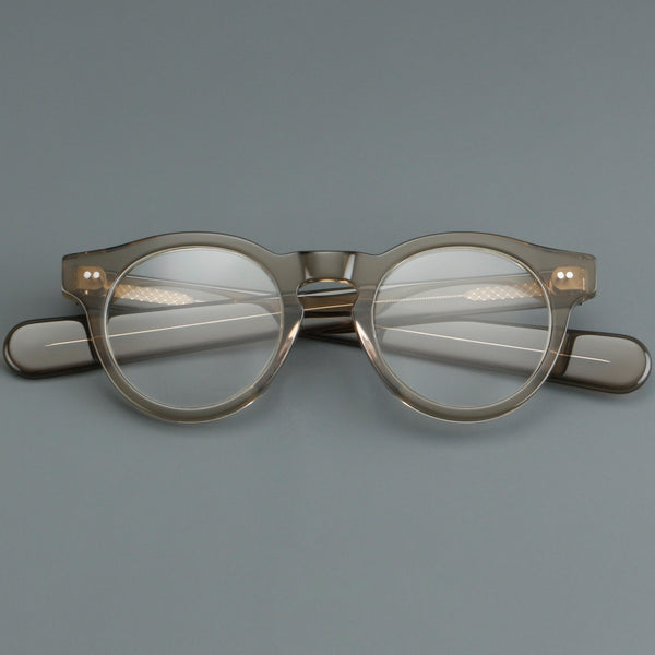 Round Glasses A4172