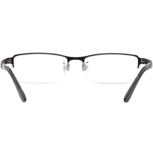 Rectangle Glasses O1895