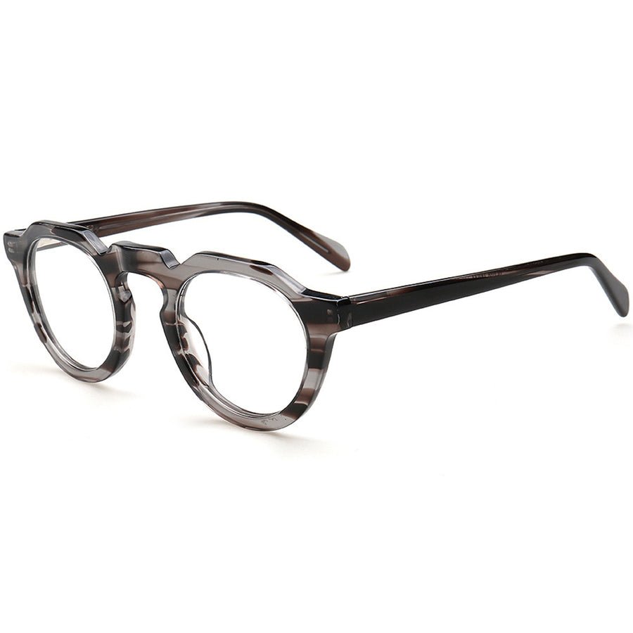Round Glasses YT1041