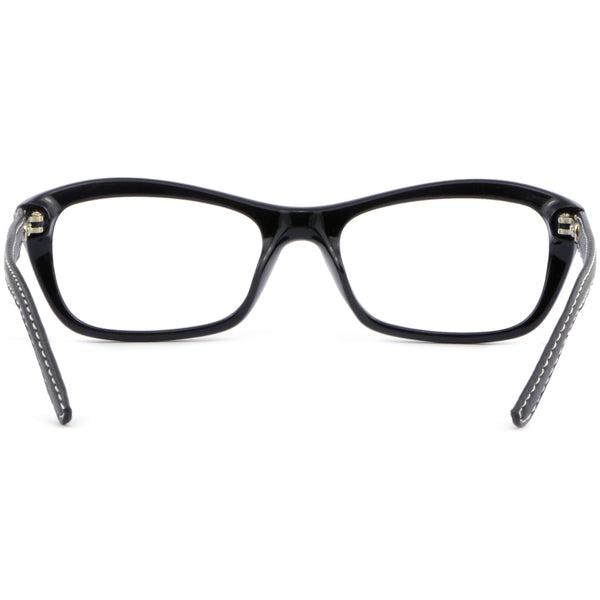 Rectangle Glasses O1555