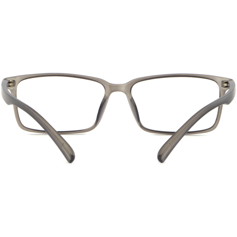 Rectangle Glasses O1708