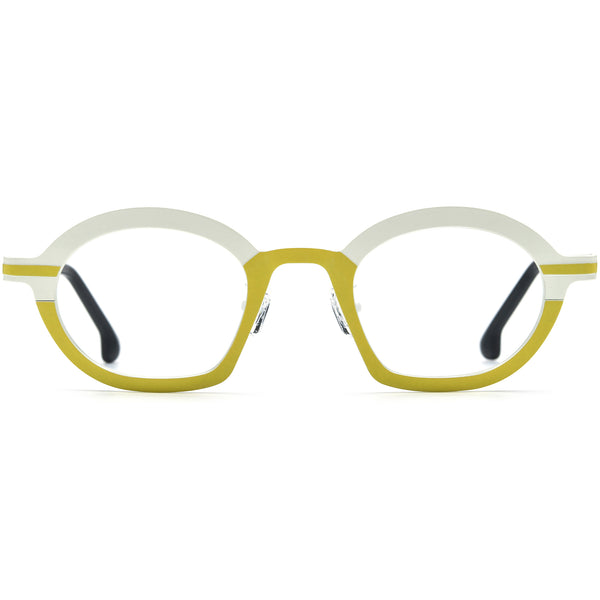 Geometric Glasses BR1532