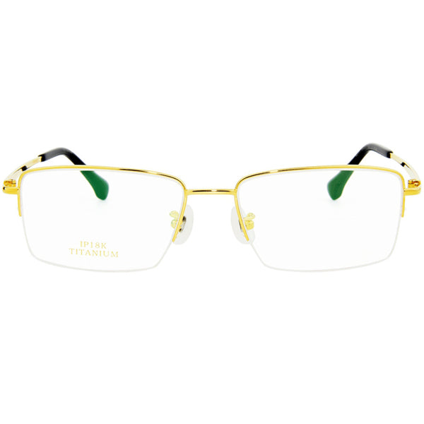Rectangle Glasses JCT1073