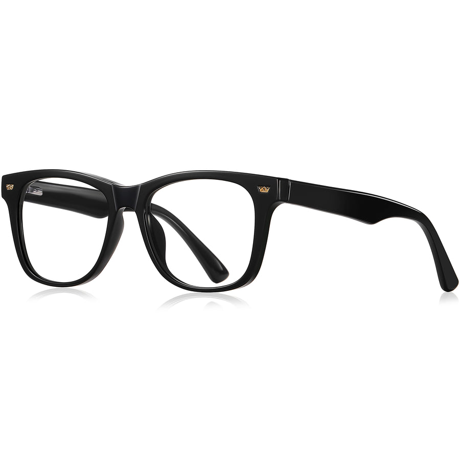 Square Glasses for Kids PFK1013