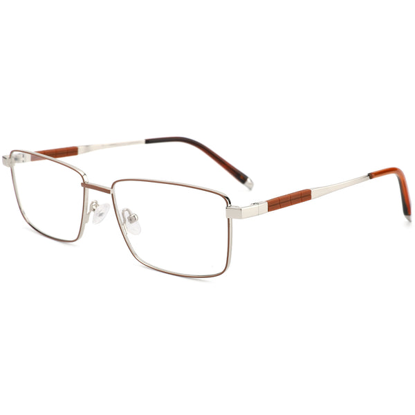 Rectangle Glasses YEM1216